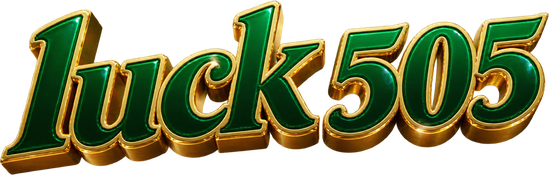 luck 505 Logo